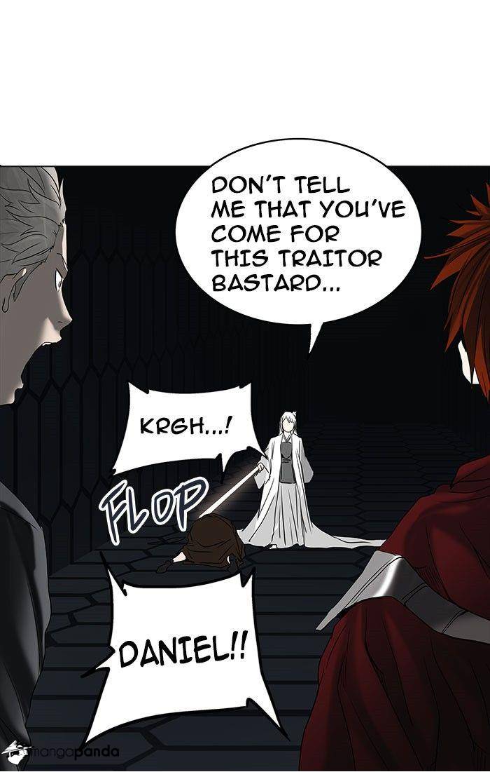 Tower of God Chapter 263 image 40